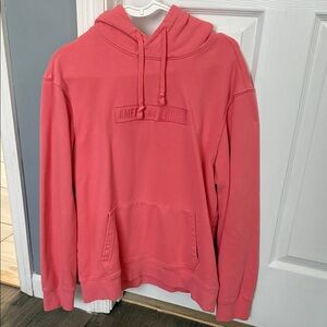 American Eagle Outfitters Pink Hoodie for women’s